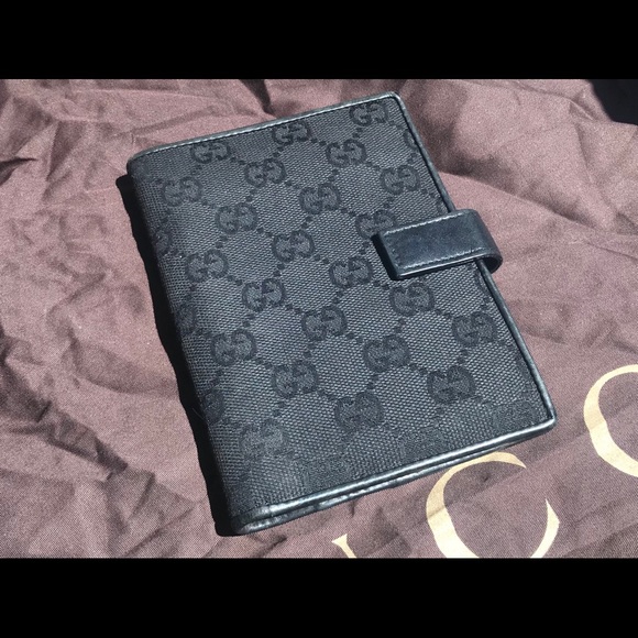 gucci pocket organizer